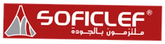 Logo Soficlef