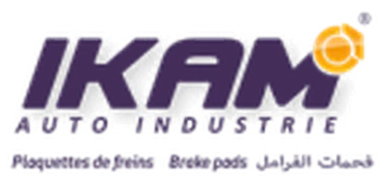Logo IKAM