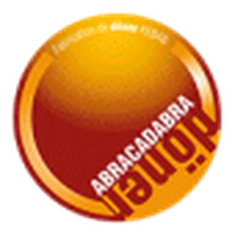 Logo Baraka Darna