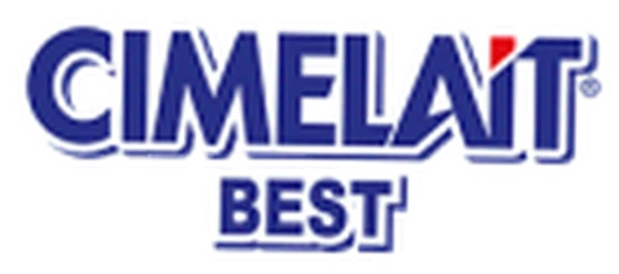 Logo Cimelait Best