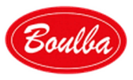 Logo Boulla