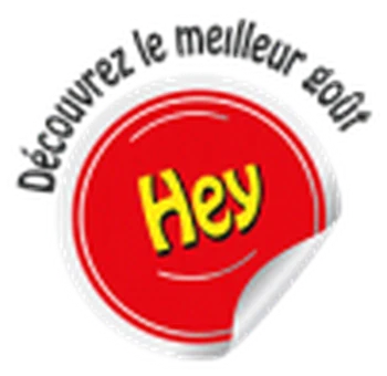 Logo Hey