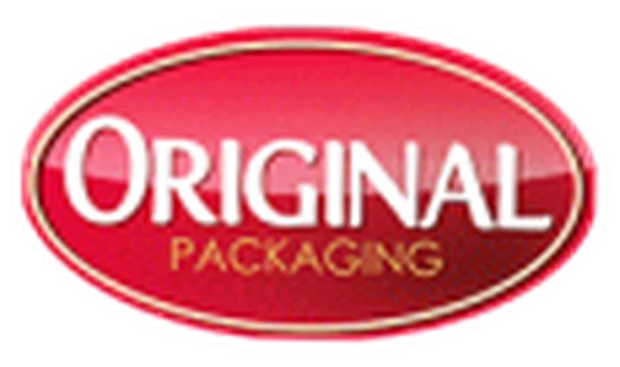 Logo Original Packaging