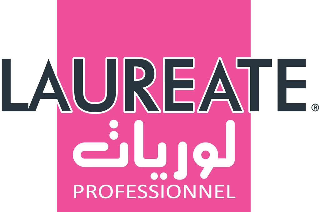 Logo Laureate