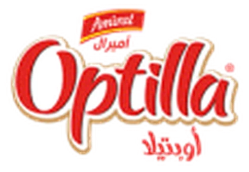 Logo Optilla