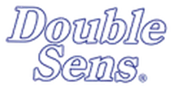 Logo Double Sens