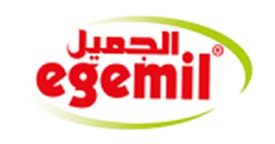 Logo Egemil