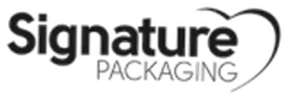 Logo Signature Packaging