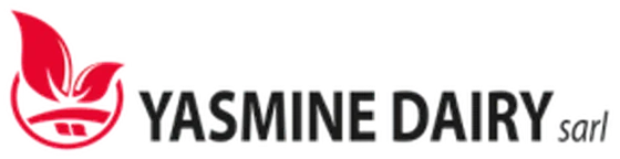 Logo Yasmine Dairy