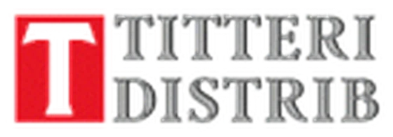 Logo Titteri Distrib