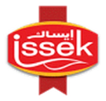 Logo Issek
